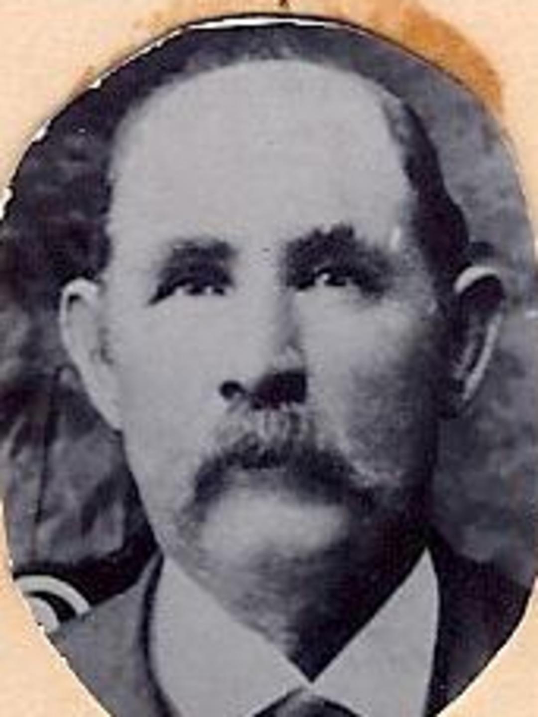 Robert Crookston (1847 - 1922) Profile